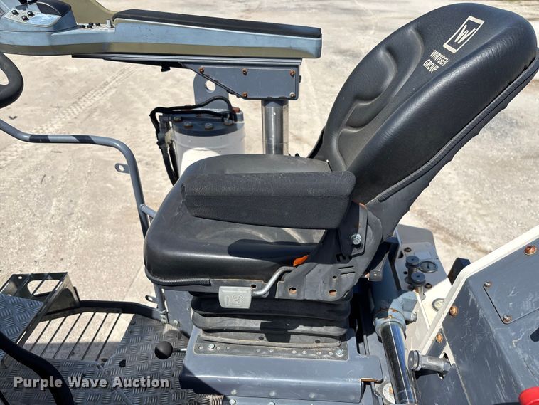 image for item FC5592 2016 Wirtgen W120CFi milling machine