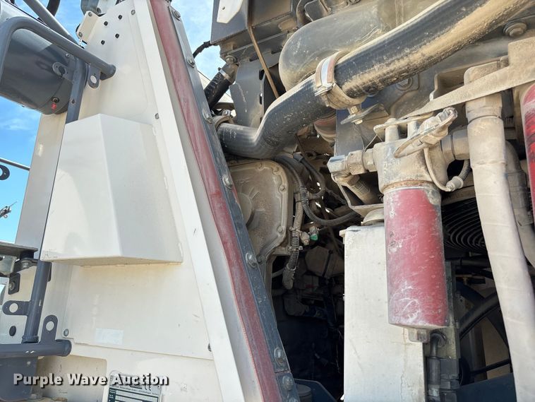 image for item FC5592 2016 Wirtgen W120CFi milling machine