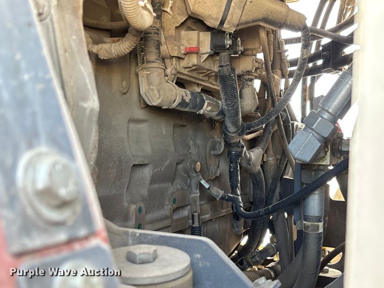 image for item FC5592 2016 Wirtgen W120CFi milling machine