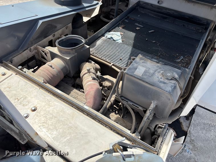 image for item FC5592 2016 Wirtgen W120CFi milling machine