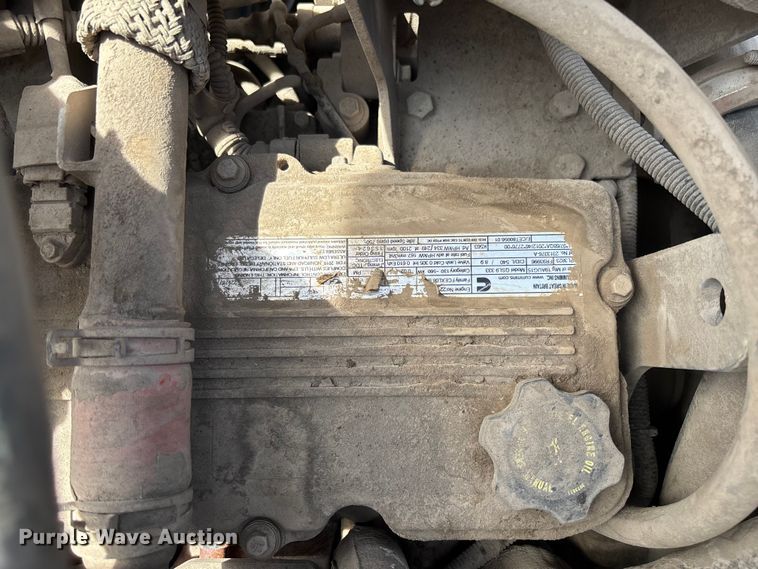 image for item FC5592 2016 Wirtgen W120CFi milling machine