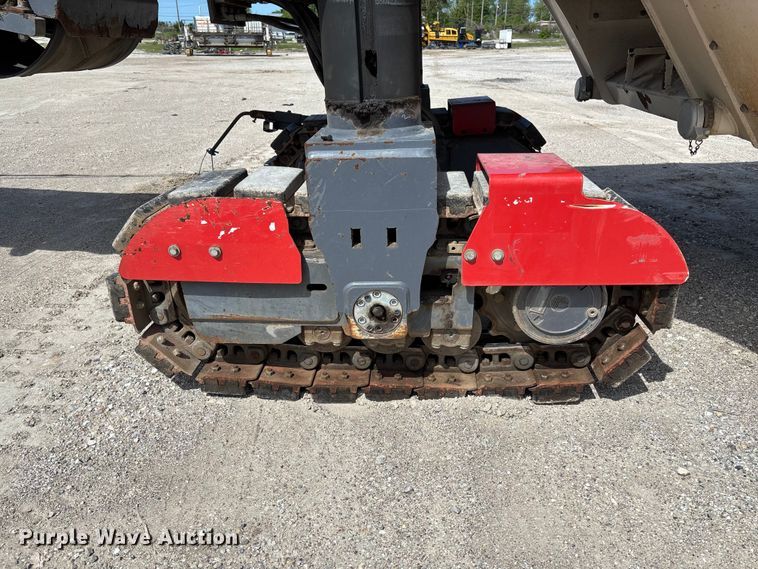 image for item FC5592 2016 Wirtgen W120CFi milling machine