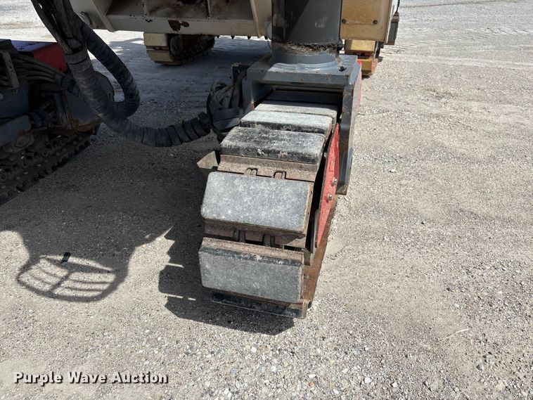 image for item FC5592 2016 Wirtgen W120CFi milling machine