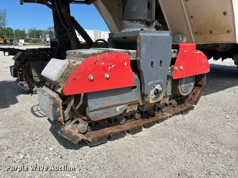 image for item FC5592 2016 Wirtgen W120CFi milling machine