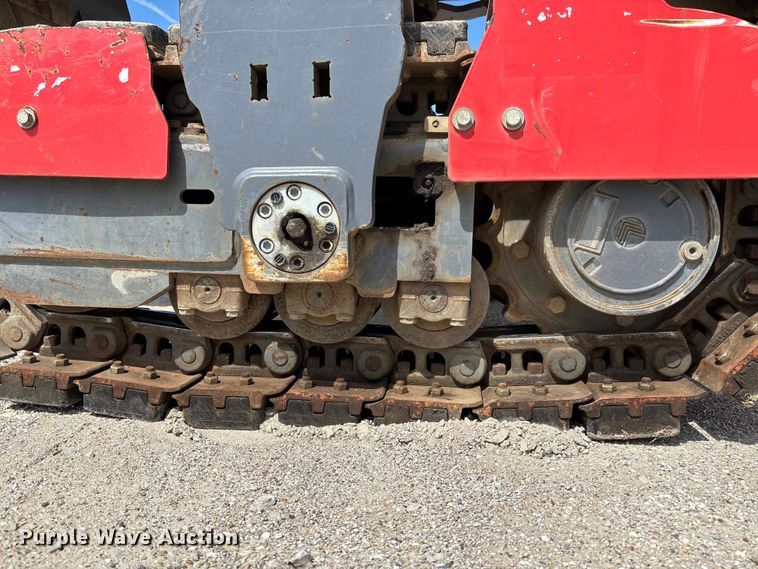 image for item FC5592 2016 Wirtgen W120CFi milling machine