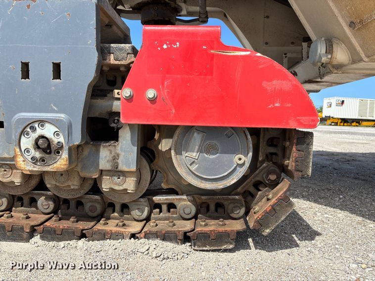 image for item FC5592 2016 Wirtgen W120CFi milling machine