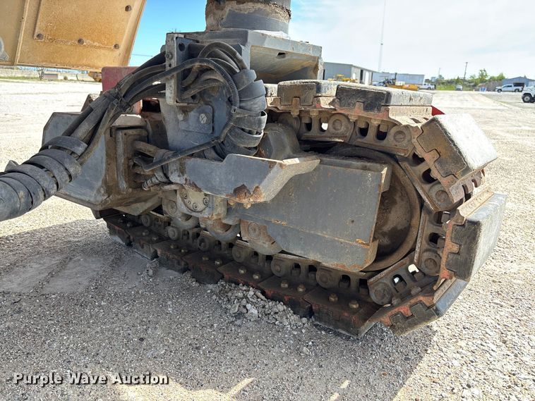 image for item FC5592 2016 Wirtgen W120CFi milling machine