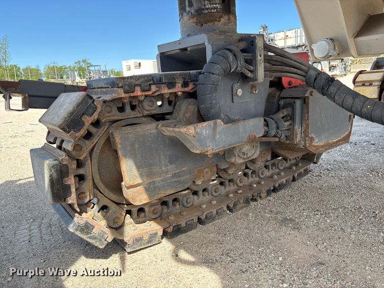 image for item FC5592 2016 Wirtgen W120CFi milling machine