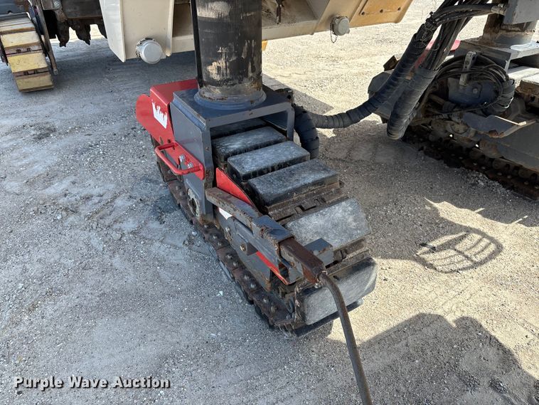 image for item FC5592 2016 Wirtgen W120CFi milling machine