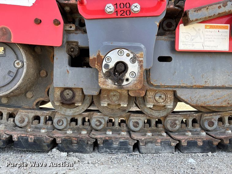 image for item FC5592 2016 Wirtgen W120CFi milling machine