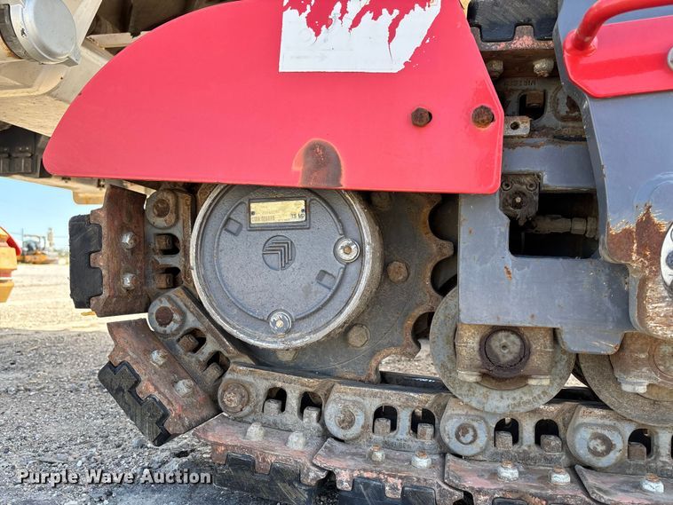 image for item FC5592 2016 Wirtgen W120CFi milling machine