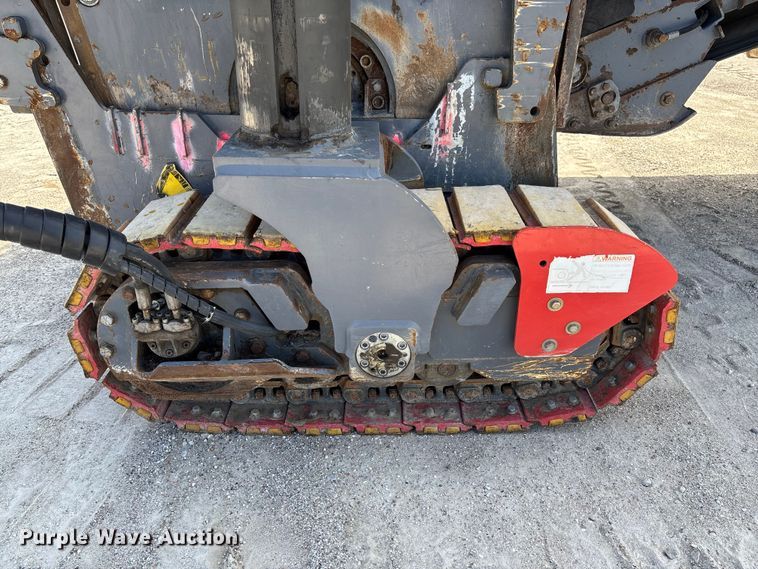 image for item FC5592 2016 Wirtgen W120CFi milling machine