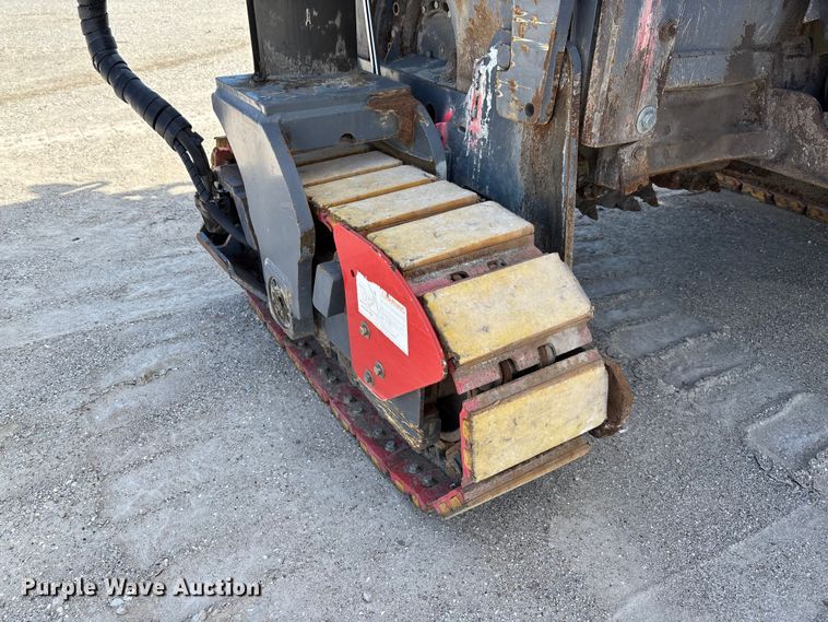 image for item FC5592 2016 Wirtgen W120CFi milling machine