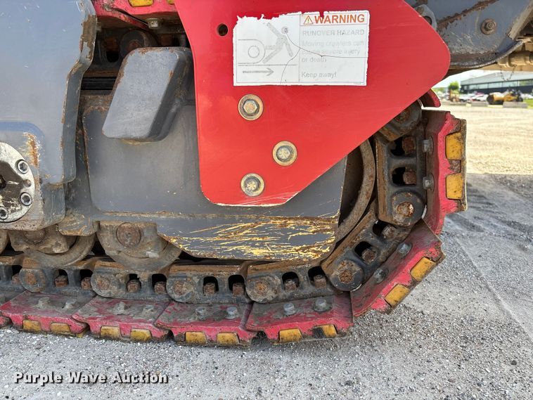 image for item FC5592 2016 Wirtgen W120CFi milling machine