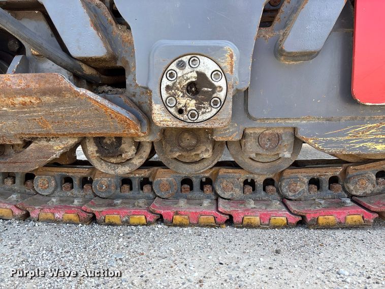 image for item FC5592 2016 Wirtgen W120CFi milling machine