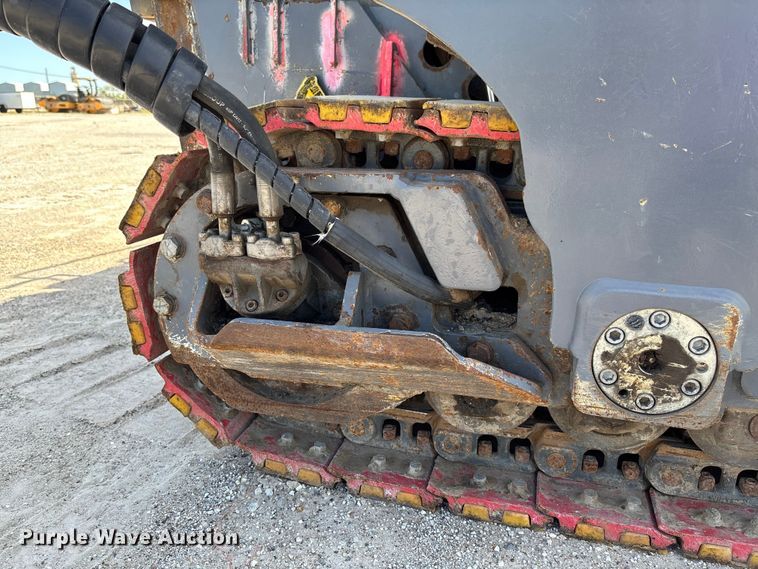 image for item FC5592 2016 Wirtgen W120CFi milling machine