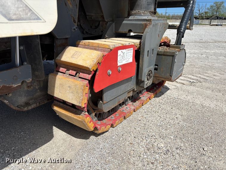 image for item FC5592 2016 Wirtgen W120CFi milling machine