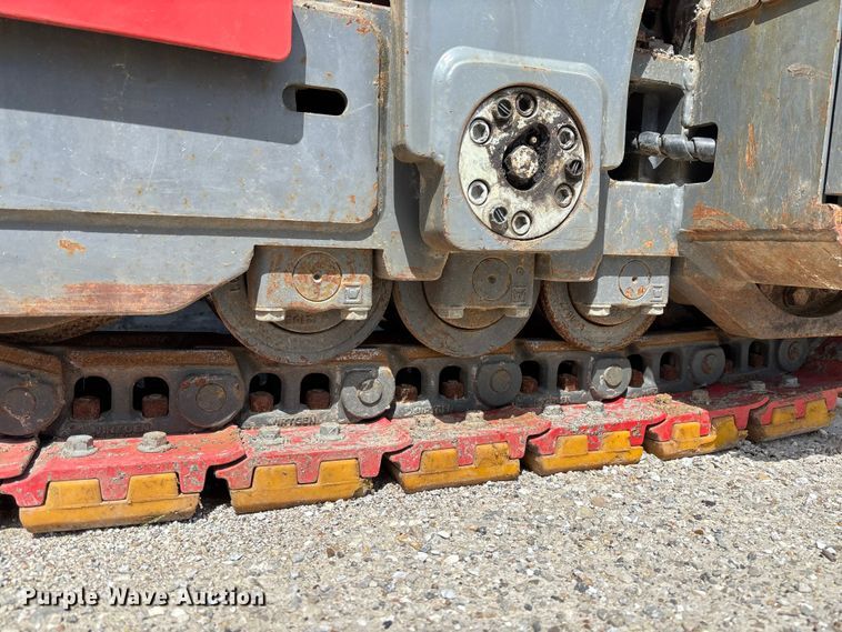 image for item FC5592 2016 Wirtgen W120CFi milling machine