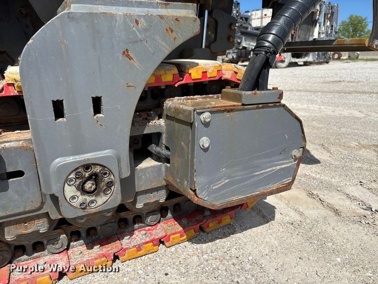 image for item FC5592 2016 Wirtgen W120CFi milling machine