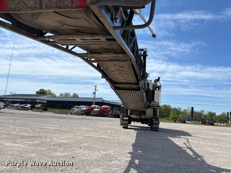 image for item FC5592 2016 Wirtgen W120CFi milling machine