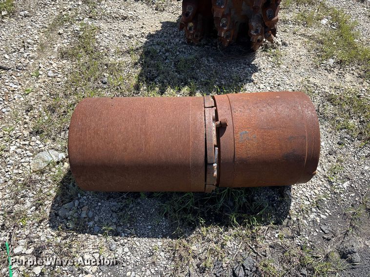 image for item FC5592 2016 Wirtgen W120CFi milling machine