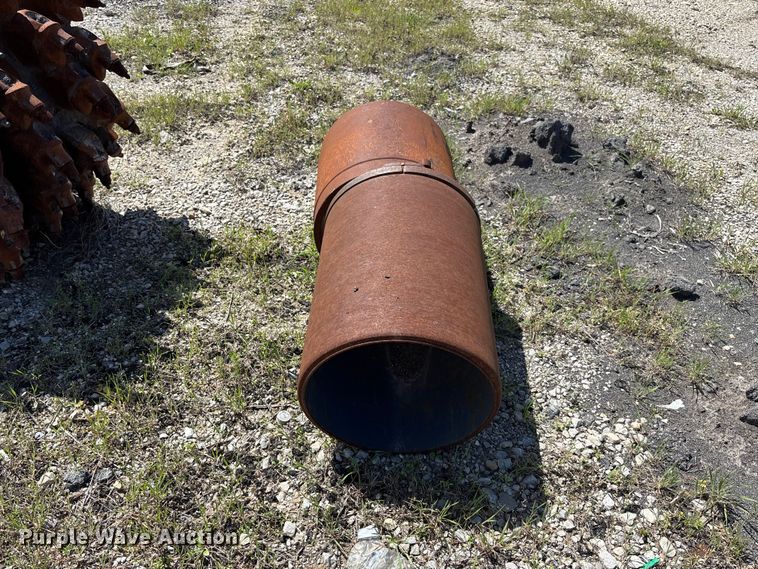 image for item FC5592 2016 Wirtgen W120CFi milling machine