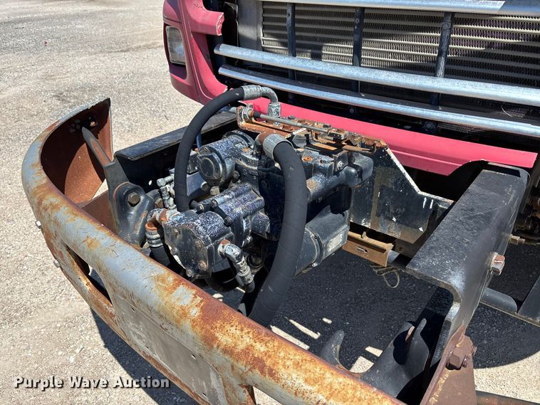 image for item FC5594 1998 Ford LT8513 ready mix truck