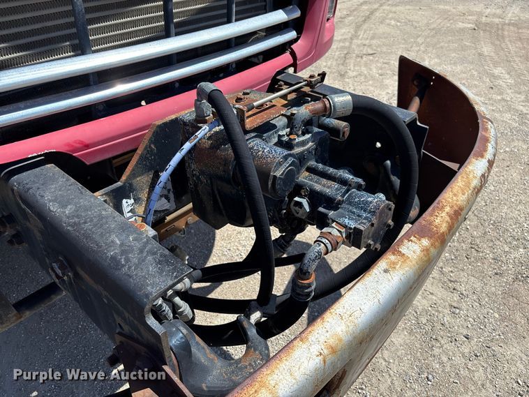 image for item FC5594 1998 Ford LT8513 ready mix truck