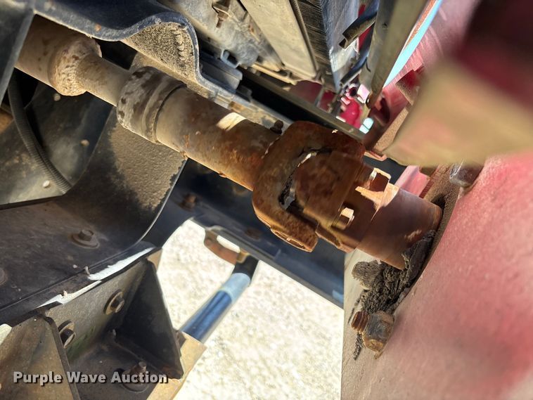image for item FC5594 1998 Ford LT8513 ready mix truck