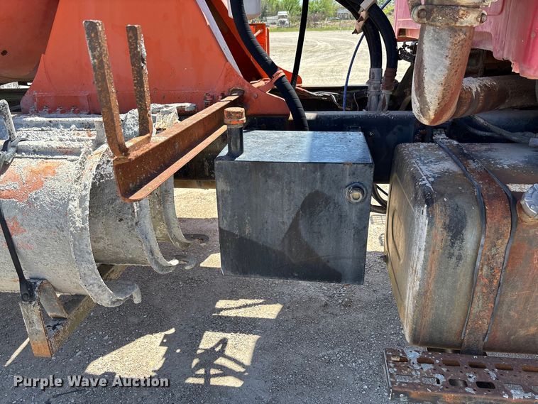 image for item FC5594 1998 Ford LT8513 ready mix truck