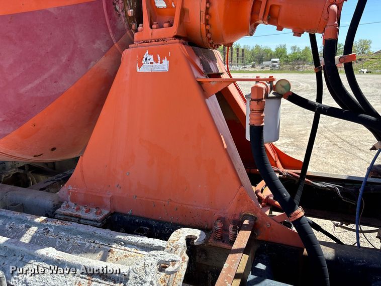 image for item FC5594 1998 Ford LT8513 ready mix truck