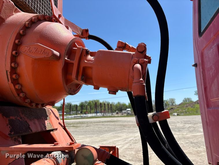 image for item FC5594 1998 Ford LT8513 ready mix truck