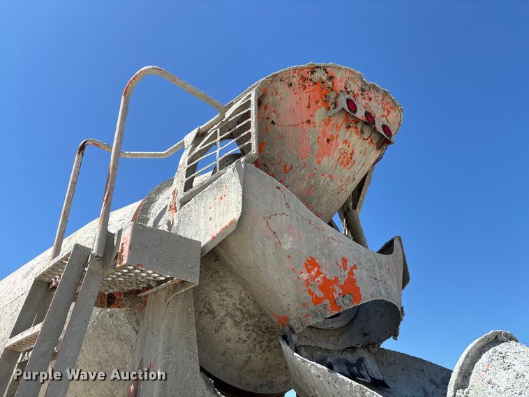image for item FC5594 1998 Ford LT8513 ready mix truck