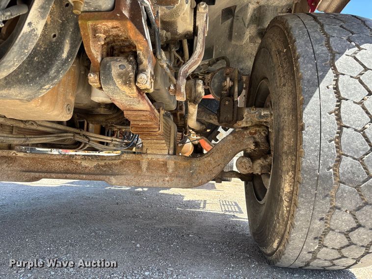 image for item FC5594 1998 Ford LT8513 ready mix truck
