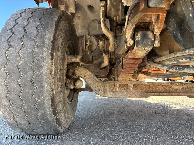 image for item FC5594 1998 Ford LT8513 ready mix truck