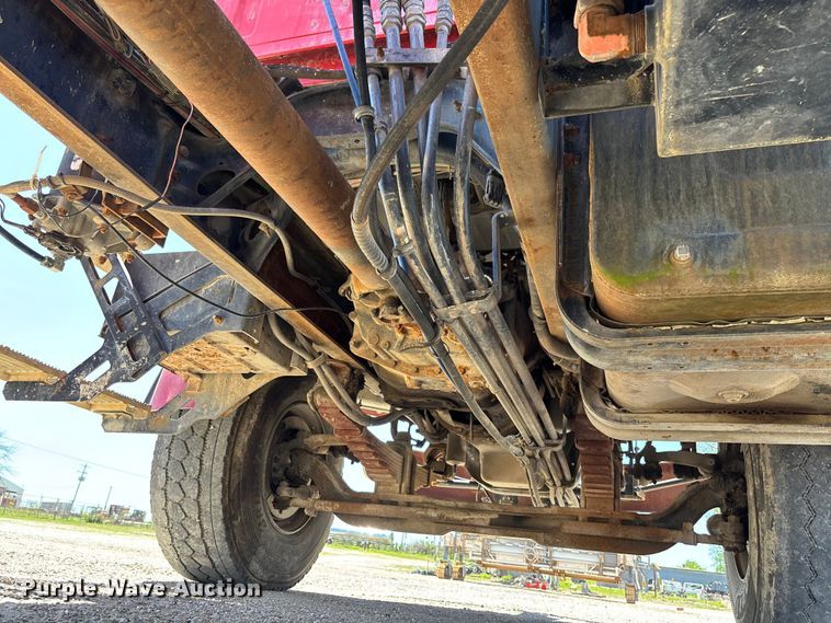 image for item FC5594 1998 Ford LT8513 ready mix truck