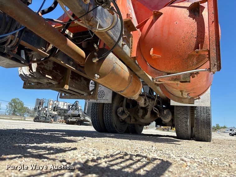 image for item FC5594 1998 Ford LT8513 ready mix truck