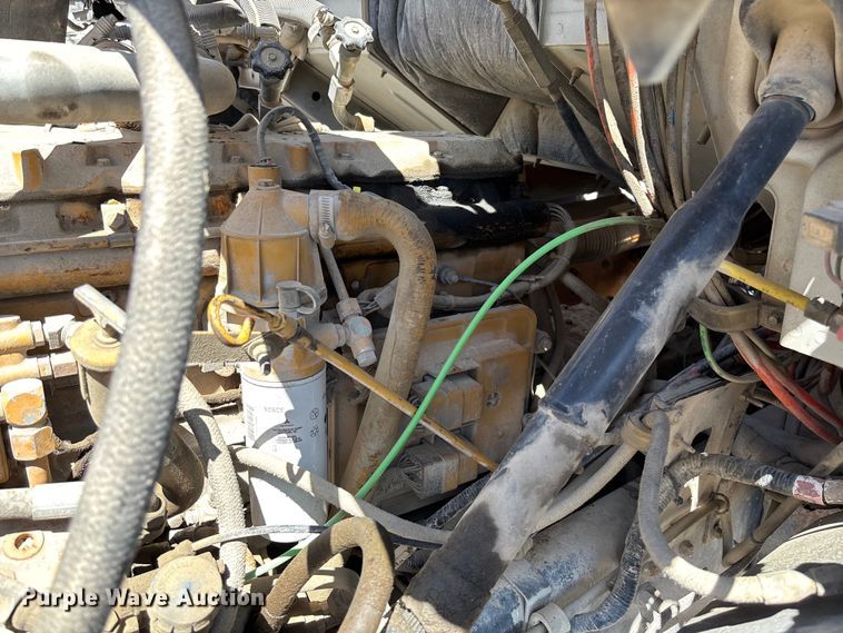 image for item FC5594 1998 Ford LT8513 ready mix truck