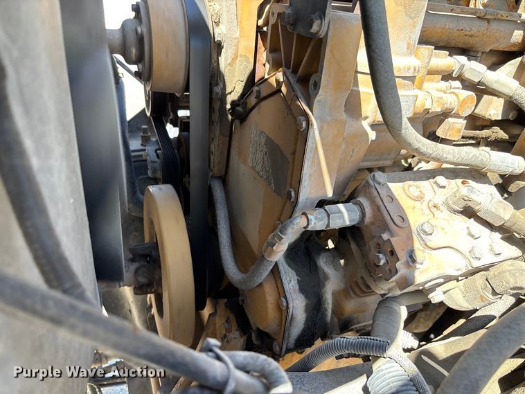 image for item FC5594 1998 Ford LT8513 ready mix truck