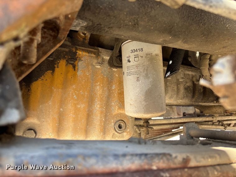 image for item FC5594 1998 Ford LT8513 ready mix truck