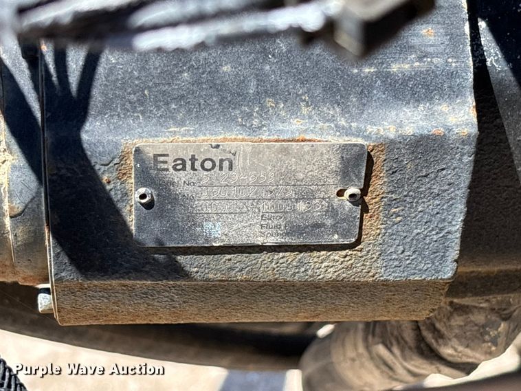 image for item FC5595 2001 Sterling L8500 ready mix truck