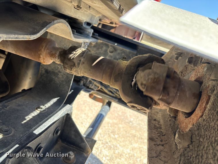 image for item FC5595 2001 Sterling L8500 ready mix truck