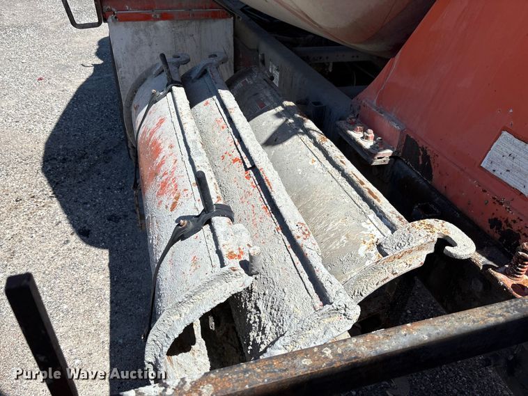 image for item FC5595 2001 Sterling L8500 ready mix truck