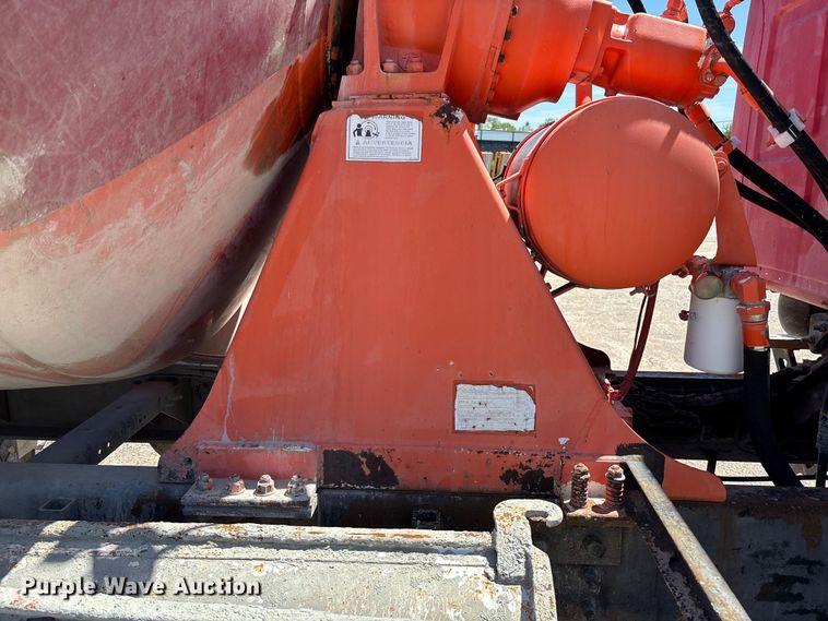 image for item FC5595 2001 Sterling L8500 ready mix truck