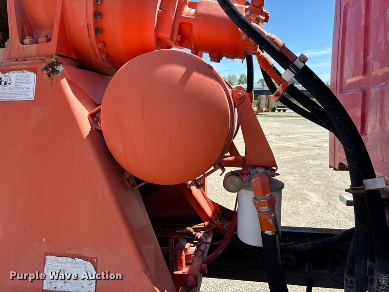 image for item FC5595 2001 Sterling L8500 ready mix truck