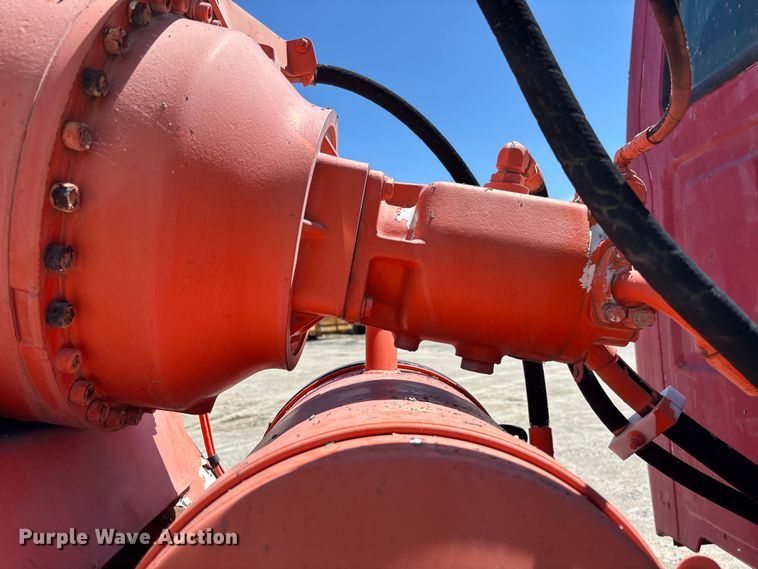 image for item FC5595 2001 Sterling L8500 ready mix truck