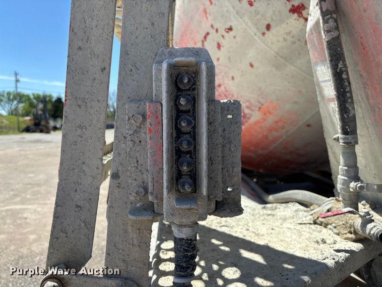 image for item FC5595 2001 Sterling L8500 ready mix truck