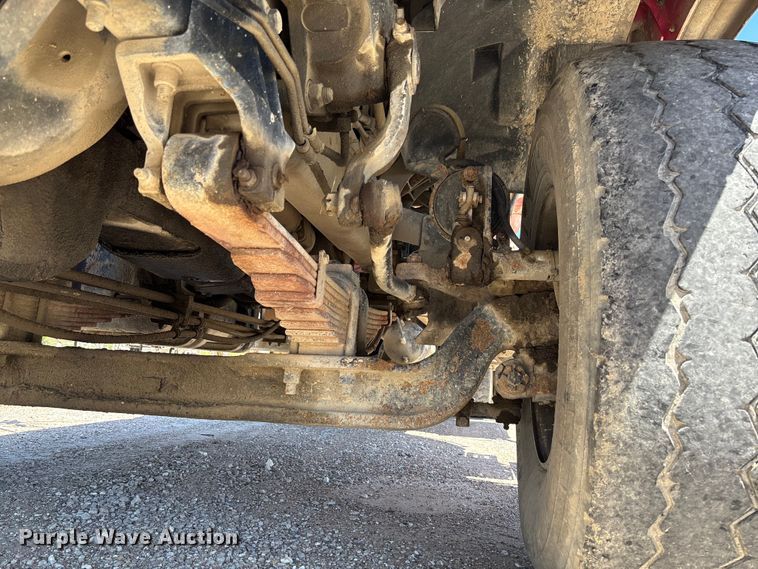 image for item FC5595 2001 Sterling L8500 ready mix truck