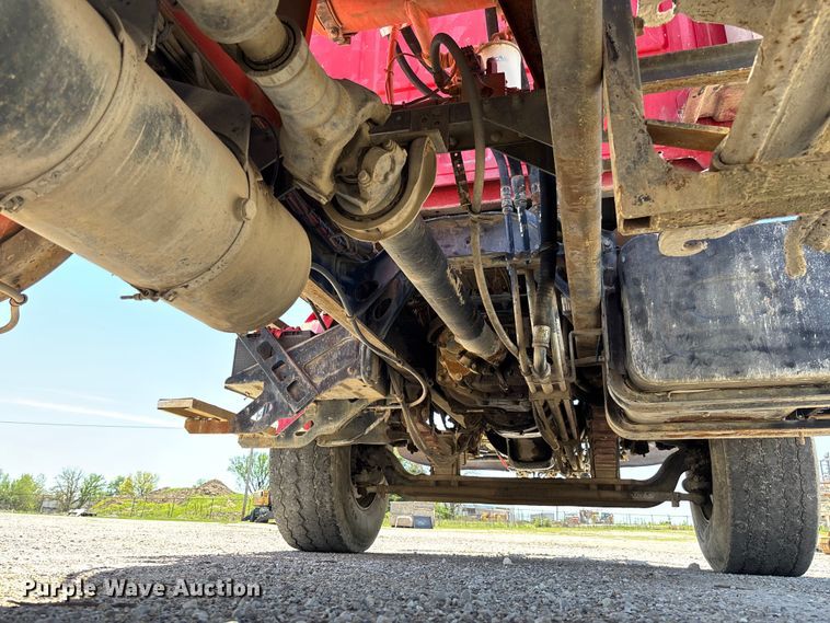 image for item FC5595 2001 Sterling L8500 ready mix truck