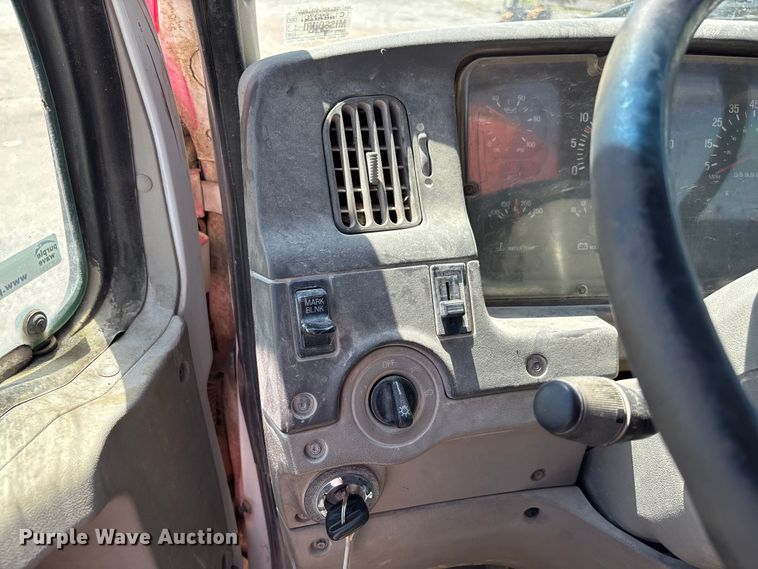 image for item FC5595 2001 Sterling L8500 ready mix truck